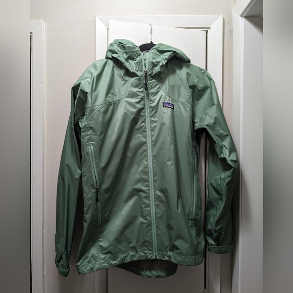 Patagonia rain jacket - Picture 7 of 7